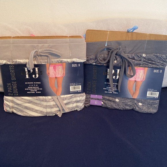 pj lounge shorts - Picture 2 of 3